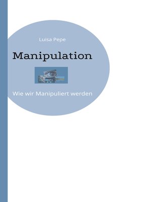 cover image of Manipulation